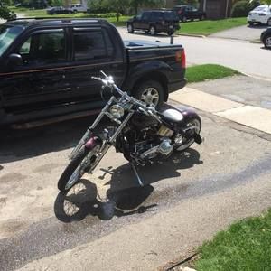 Meet your Posher, Brad